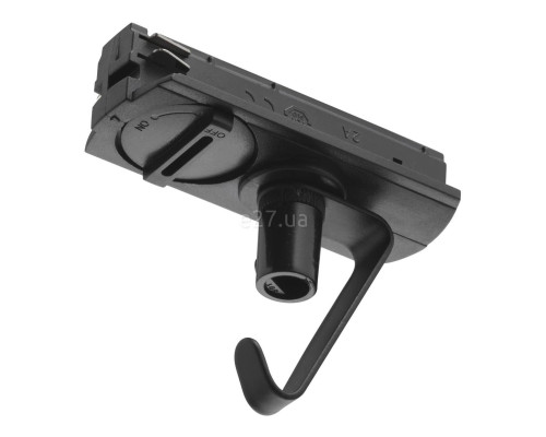 Адаптер для 1-фазного трекового світильника Nordlux 79069903 Link Adaptor