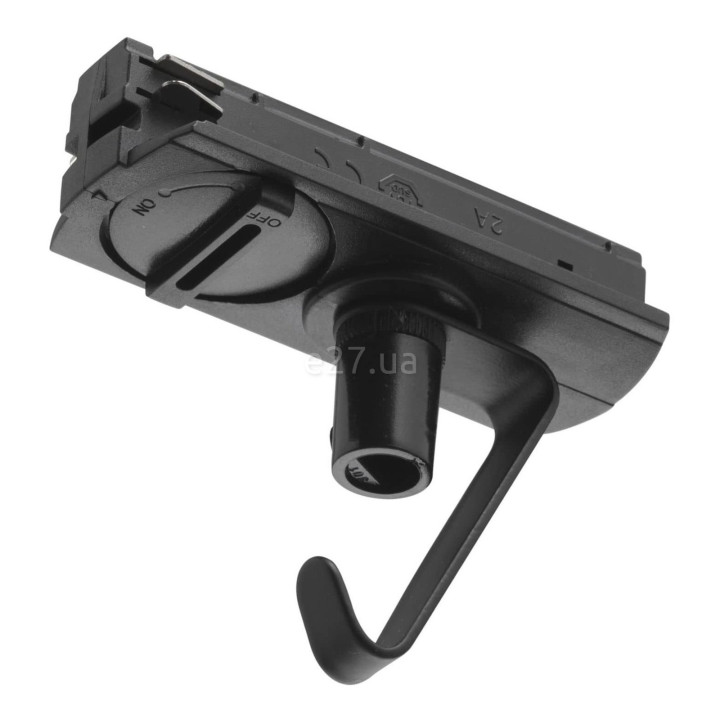 Адаптер для 1-фазного трекового світильника Nordlux 79069903 Link Adaptor · Nordlux · nordlux-79069903