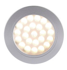 Точковий світильник Nordlux 79440029 Cambio 3-Kit 2W (набор из 3 шт), 2 Вт, 110 лм, 3000K