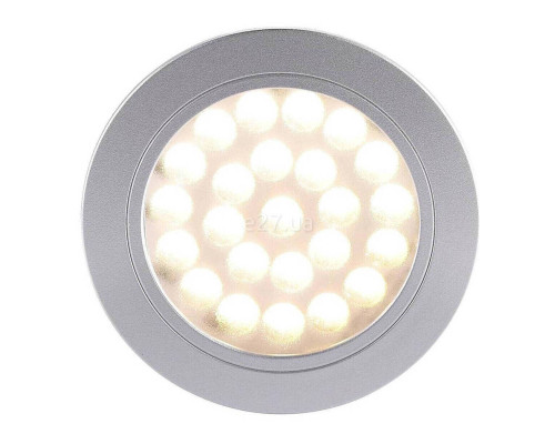 Точковий світильник Nordlux 79440029 Cambio 3-Kit 2W (набор из 3 шт), 2 Вт, 110 лм, 3000K