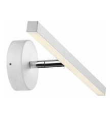 Підсвітка для дзеркала Nordlux 83061001 IP S, 5.6 Вт, 415 лм, 2700K