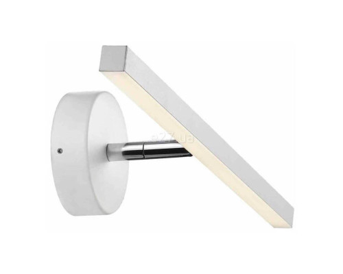 Підсвітка для дзеркала Nordlux 83061001 IP S, 5.6 Вт, 415 лм, 2700K