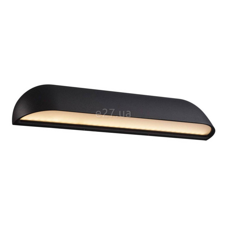 Бра Nordlux 84091003 Front, 12 Вт, 850 лм, 3000K · Nordlux · nordlux-84091003