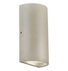 Настінний світильник Nordlux 84141008 Rold Round Wall Sand, 5 Вт, 350 лм, 3000K