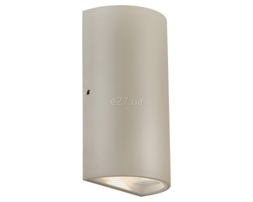 Настінний світильник Nordlux 84141008 Rold Round Wall Sand, 5 Вт, 350 лм, 3000K