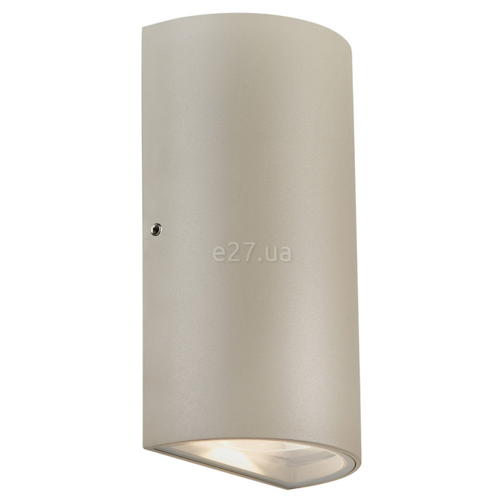 Настінний світильник Nordlux 84141008 Rold Round Wall Sand, 5 Вт, 350 лм, 3000K · Nordlux · nordlux-84141008