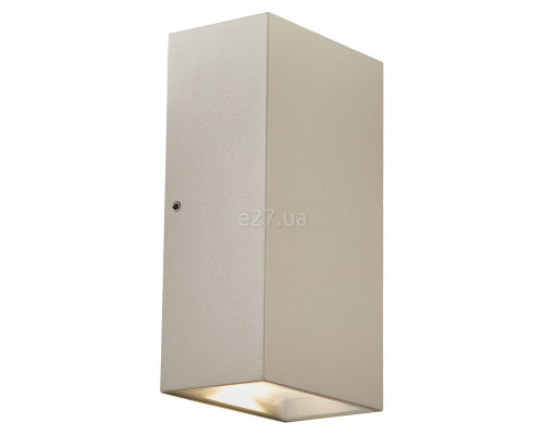 Настінний світильник Nordlux 84151008 Rold Kubi Wall Champagne, 5 Вт, 350 лм, 3000K