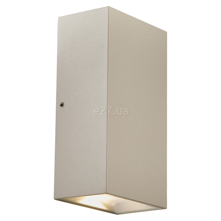 Настінний світильник Nordlux 84151008 Rold Kubi Wall Champagne, 5 Вт, 350 лм, 3000K · Nordlux · nordlux-84151008
