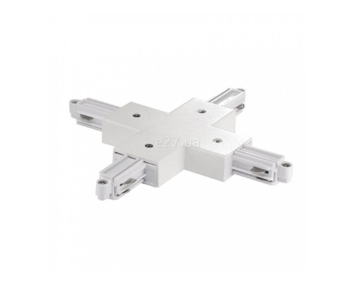 Х-з'єднання 1 фаза Nordlux 86079901 Link X-Connector