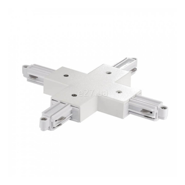 Х-з'єднання 1 фаза Nordlux 86079901 Link X-Connector · Nordlux · nordlux-86079901