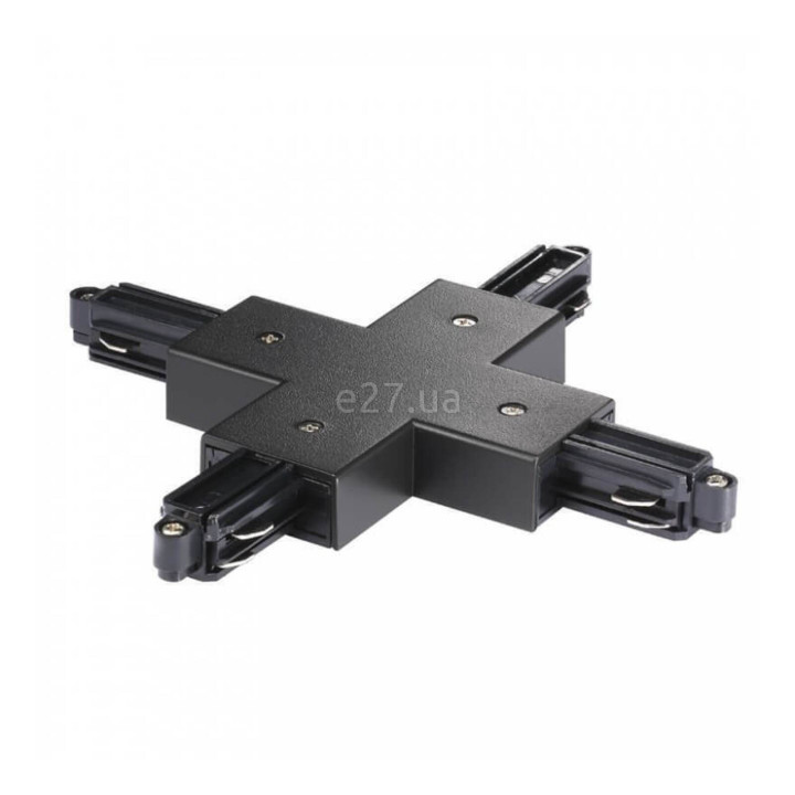 Х-з'єднання 1 фаза Nordlux 86079903 Link X-Connector · Nordlux · nordlux-86079903
