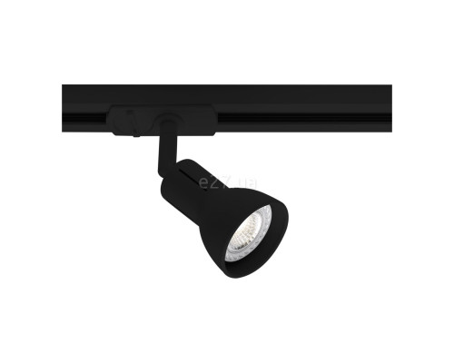 Трековий світильник Nordlux 86129903 Munin Link Link Munin Spot Black