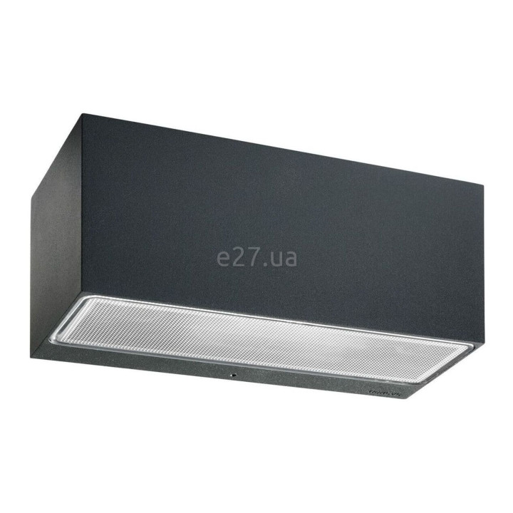 Настінний світильник Norlys 1303GR Asker Big · Norlys · norlys-1303gr