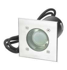 Грунтовий світильник Norlys 1551ST Rena Square LED
