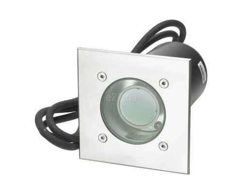 Грунтовий світильник Norlys 1551ST Rena Square LED