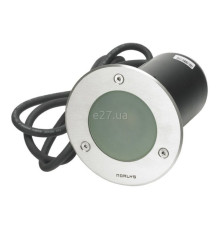 Грунтовий світильник Norlys 1554ST Rena Round LED