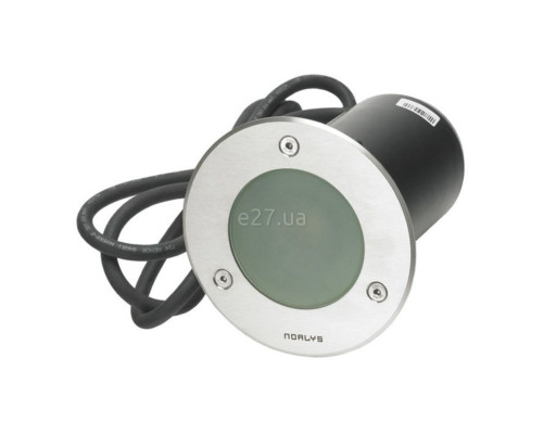 Грунтовий світильник Norlys 1554ST Rena Round LED