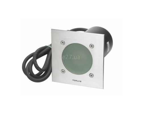 Грунтовий світильник Norlys 1555ST Rena Square LED