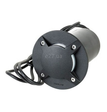 Грунтовий світильник Norlys 1631B Rena Round LED