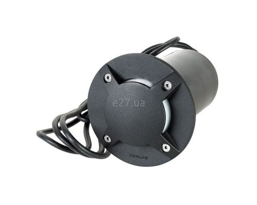 Грунтовий світильник Norlys 1631B Rena Round LED