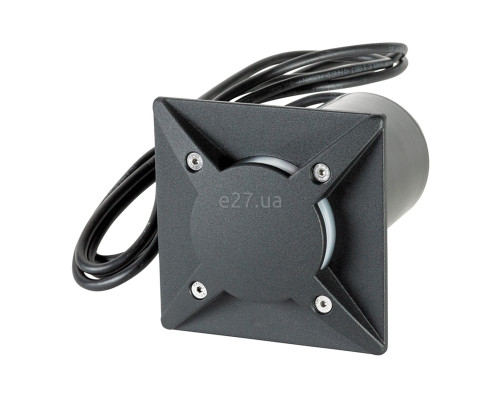 Грунтовий світильник Norlys 1633B Rena Square LED