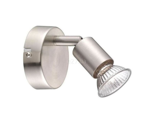 Спот Nova Luce 660001 Base