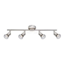 Спот Nova Luce 660004 Base · Nova Luce · nova-luce-660004