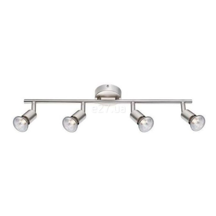 Спот Nova Luce 660004 Base · Nova Luce · nova-luce-660004