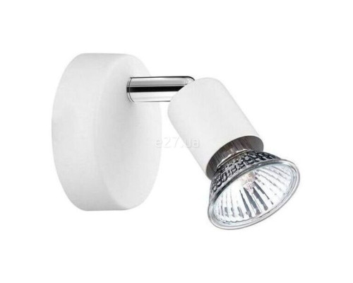 Спот Nova Luce 661001 Base