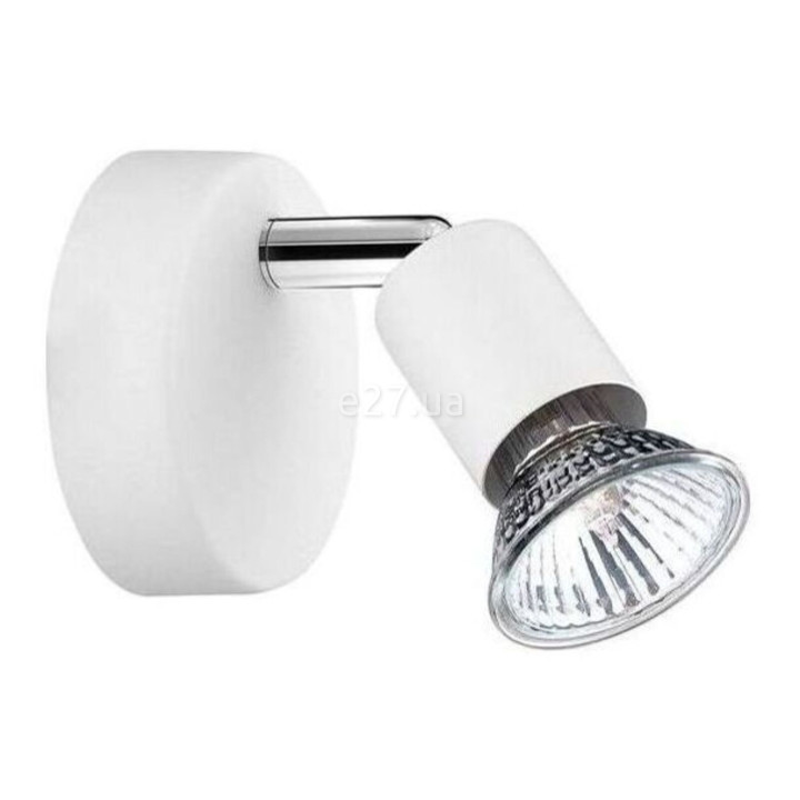 Спот Nova Luce 661001 Base · Nova Luce · nova-luce-661001