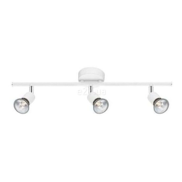 Спот Nova Luce 661003 Base · Nova Luce · nova-luce-661003
