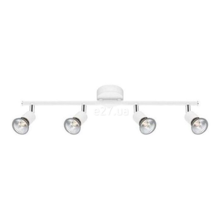 Спот Nova Luce 661004 Base · Nova Luce · nova-luce-661004