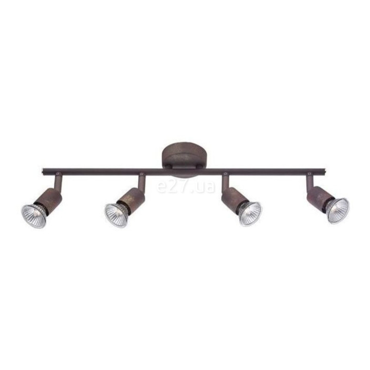 Спот Nova Luce 662004 Base · Nova Luce · nova-luce-662004