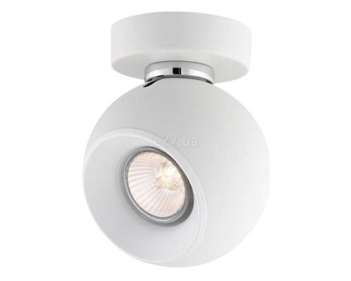Спот Nova Luce 665001 Tore