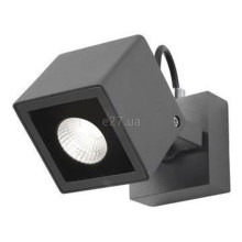 Спот Nova Luce 752470 Focus, 6 Вт, 420 лм, 3000К · Nova Luce · nova-luce-752470