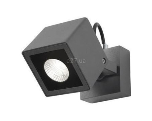 Спот Nova Luce 752470 Focus, 6 Вт, 420 лм, 3000К