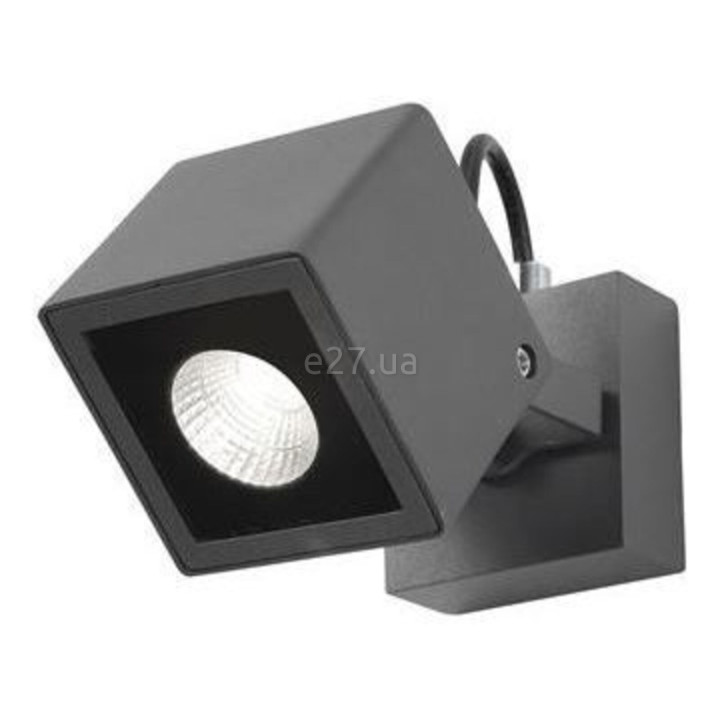 Спот Nova Luce 752470 Focus, 6 Вт, 420 лм, 3000К · Nova Luce · nova-luce-752470