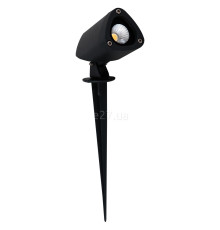 Спот Nova Luce 9010003 Inside, 3 Вт, 180 лм, 3000K