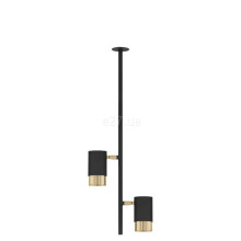 Спот Nova Luce 9010218 Pongo · Nova Luce · nova-luce-9010218