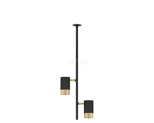 Спот Nova Luce 9010218 Pongo