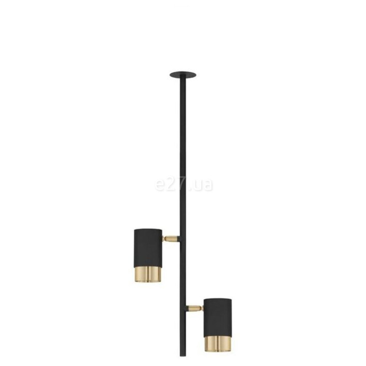 Спот Nova Luce 9010218 Pongo · Nova Luce · nova-luce-9010218
