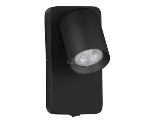 Спот Nova Luce 9011338 Cosmina