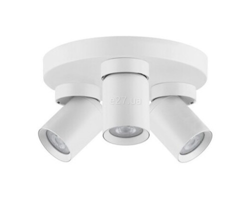 Спот Nova Luce 9011349 Amecy
