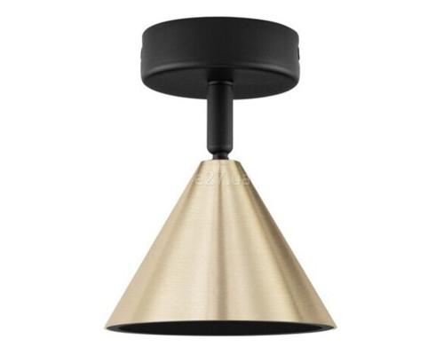 Спот Nova Luce 9011424 Conico