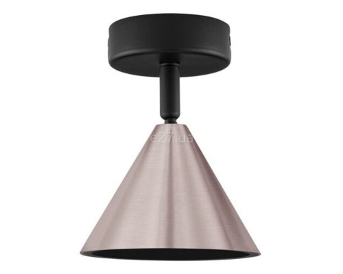 Спот Nova Luce 9011425 Conico