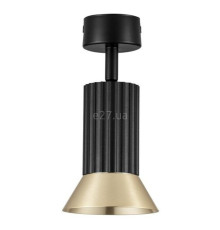 Спот Nova Luce 9011440 Luvia