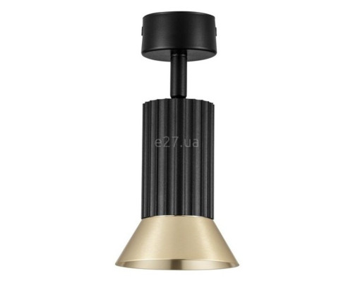 Спот Nova Luce 9011440 Luvia