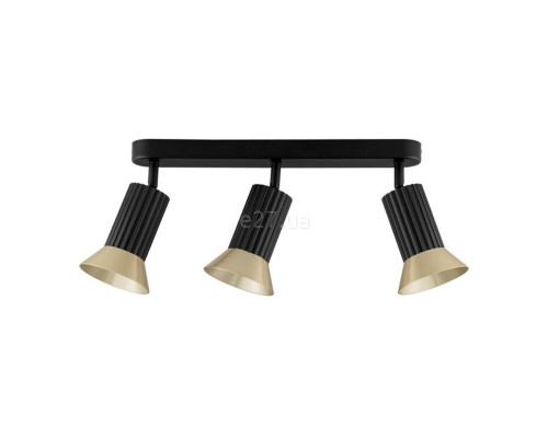 Спот Nova Luce 9011442 Luvia
