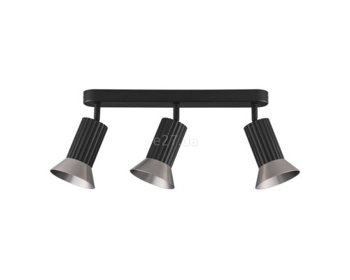 Спот Nova Luce 9011443 Luvia