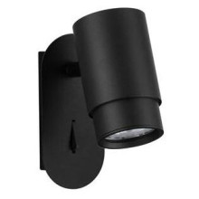 Спот Nova Luce 9011527 Nime · Nova Luce · nova-luce-9011527